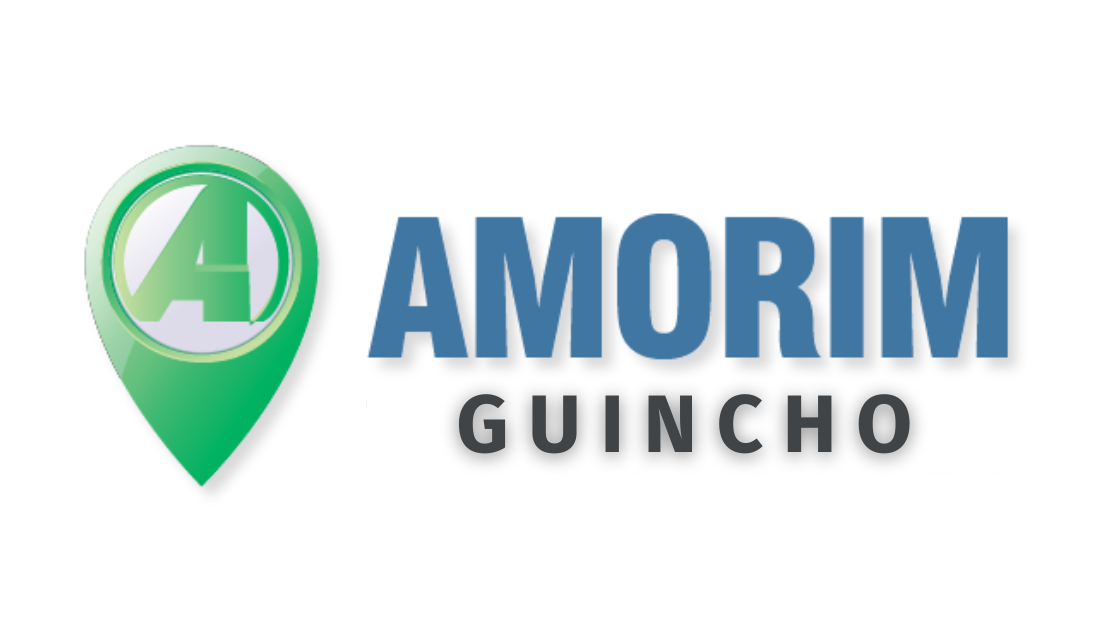 Logo Amorim Guincho